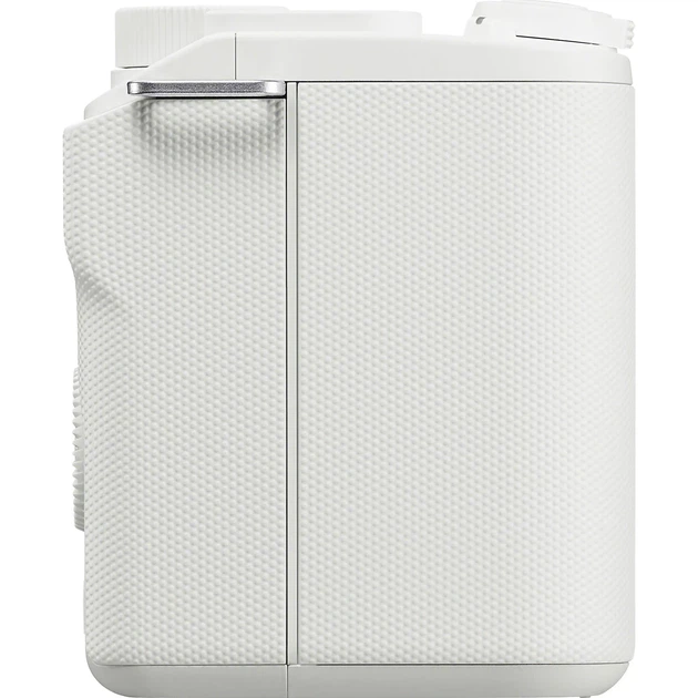 Бездзеркальний фотоапарат Sony ZV-E10 II Body White (ZVE10M2W) - зображення 5
