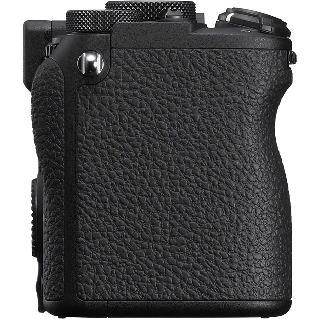 Бездзеркальна камера Sony Alpha A7C II Body Black (ILCE7CM2B.CEC) - зображення 6