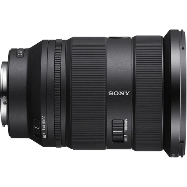 Объектив Sony FE 24-70mm f/2.8 GM II (SEL2470GM2.SYX) G1308 - изображение 5