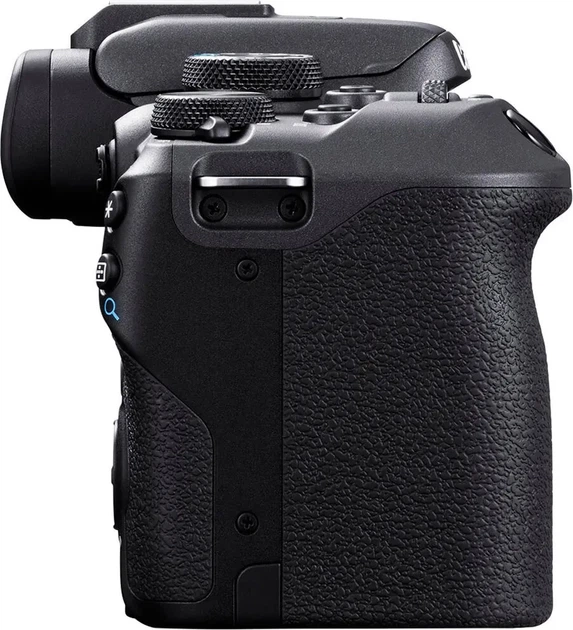 Беззеркальный фотоаппарат Canon EOS R10 Body (5331C046) G1147 - Фото 6 Беззеркальный фотоаппарат Canon EOS R10 Body (5331C046) G1147 - изображение 6