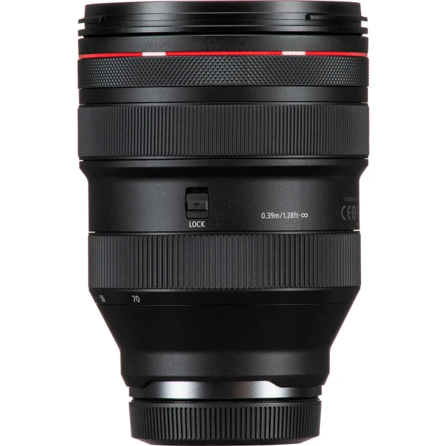 Объектив Canon RF 28-70mm f/2.0L USM (2965C005) - изображение 4