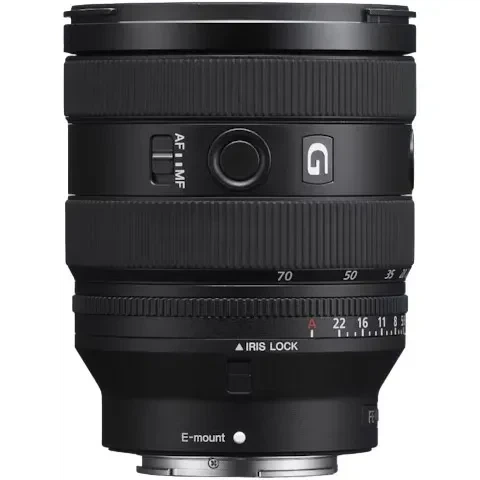 Объектив Sony E 20-70mm f/4G FE (SEL2070G.SYX) - изображение 3