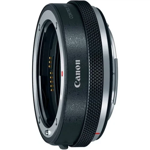 Адаптер для объектива Canon EF-EOS R Control Ring Mount (2972C005) G1143 - Фото 2 Адаптер для объектива Canon EF-EOS R Control Ring Mount (2972C005) G1143 - зображення 2