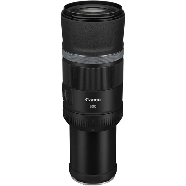Объектив Canon RF 600mm f/11 IS STM (3986C005) - изображение 5