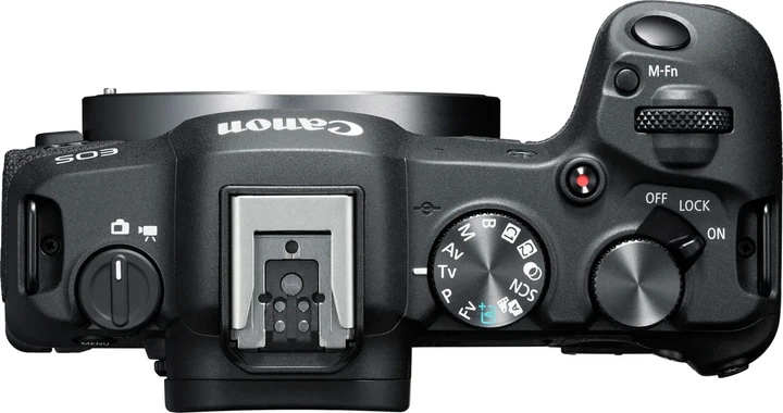 Бездзеркальний фотоапарат Canon EOS R8 Body (5803C019) - зображення 7