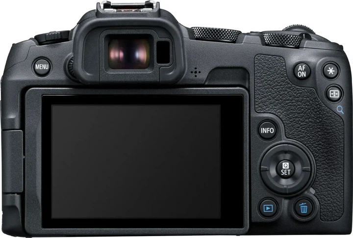 Беззеркальный фотоаппарат Canon EOS R8 Kit RF 24-50mm f/4.5-6.3 IS STM (5803C016) G1156 - зображення 3
