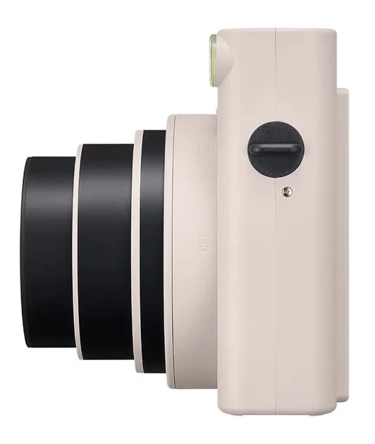 Фотокамера моментального друку Fujifilm Instax Square SQ1 Chalk White (16672166) - зображення 5