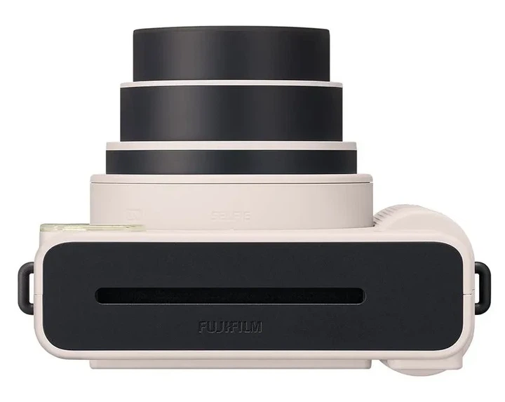 Фотокамера моментального друку Fujifilm Instax Square SQ1 Chalk White (16672166) - зображення 6