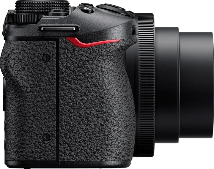 Бездзеркальний фотоапарат Nikon Z 30 Kit 18-140mm f/3.5-6.3 VR (VOA110K003) - зображення 4