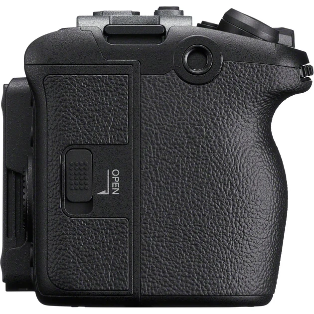 Кінокамера Sony FX30 Body Black (ILMEFX30B) - Фото 5 Кінокамера Sony FX30 Body Black (ILMEFX30B) - зображення 5
