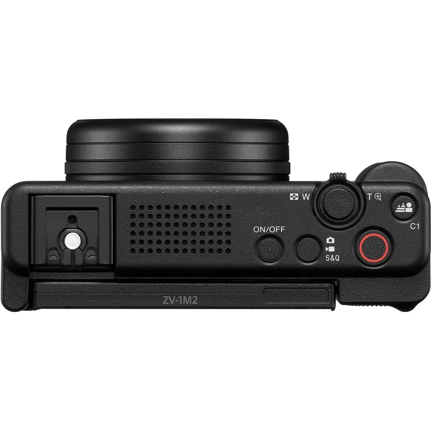 Фотоаппарат Sony ZV-1 II Black (ZV1M2/B.CE3) G1409 - зображення 4
