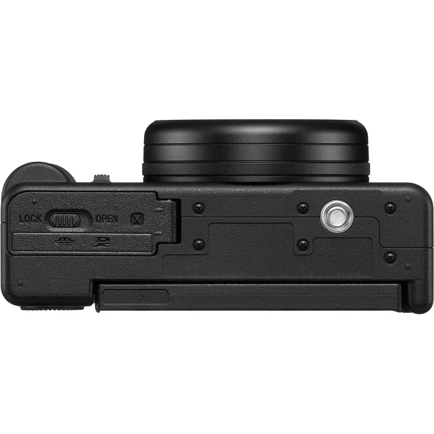 Фотоаппарат Sony ZV-1 II Black (ZV1M2/B.CE3) G1409 - зображення 5