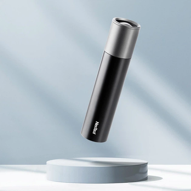 Фонарик Nextool Simplicity Zoom Flashlight (NE20163) [128799] - изображение 7