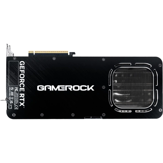 グラフィックボード・グラボ・ビデオカード Palit RTX5090 gamerock 32gb Видеокарта Palit GeForce RTX 5090 GameRock 32GB