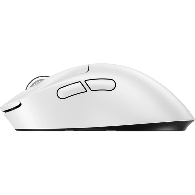 Мышь Logitech Pro X Superlight 2 Dex White (910-007363