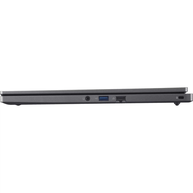 Ноутбук Acer 16 TravelMate P2 TMP216-51-G2-TCO 1920×1200/IPS/Intel Core 3 100U/8/256/Intel HD/DOS/ Shale Black (NX.BB7EU.006) - изображение 7