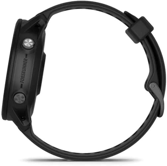 Smartwatch Garmin Forerunner 955 Solar Black (010-02638-20) - obraz 6