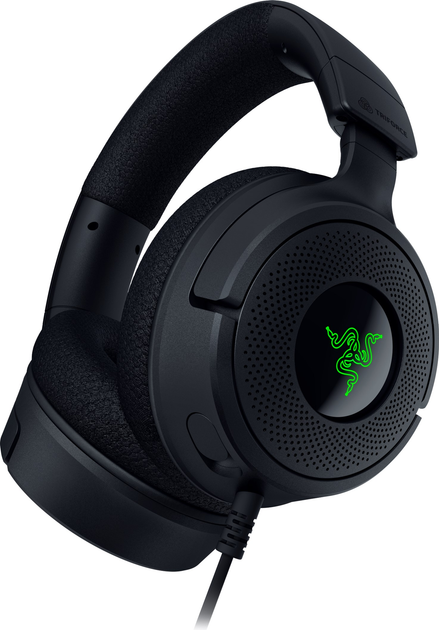 Słuchawki Razer Kraken V4 X (RZ04-05180100-R3M1) - obraz 3
