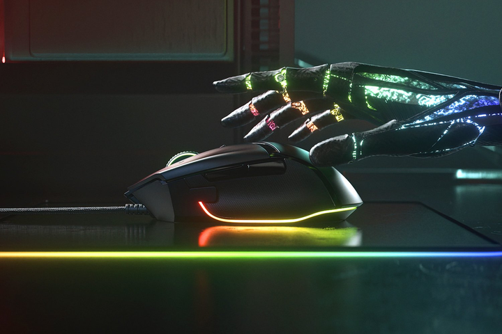 Миша Razer Basilisk V3 35K USB Black (RZ01-05230100-R3M1) - зображення 7