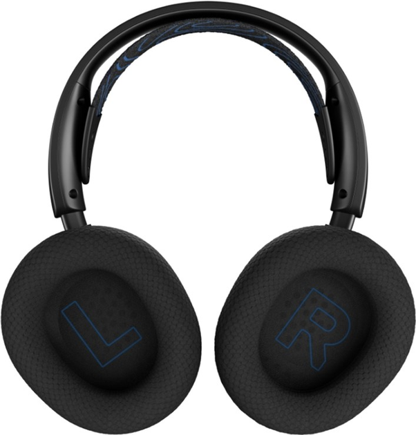 Słuchawki SteelSeries Arctis Nova 5P Black (SS61673) - obraz 4