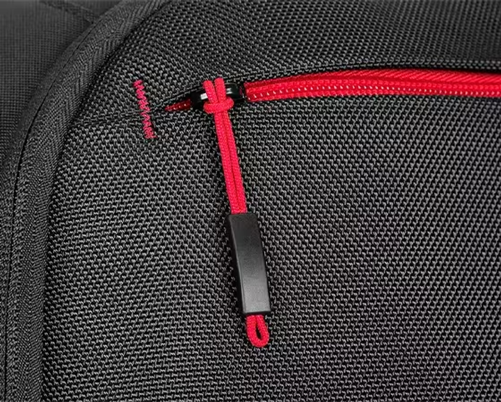 Рюкзак для ноутбука Lenovo TP Essential Plus 15.6" Backpack Eco Black (4X41A30364) - зображення 11