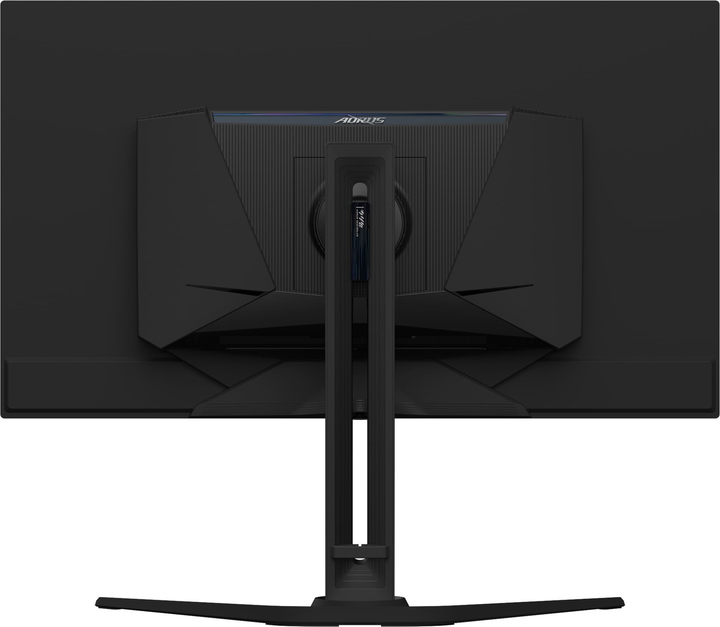 Monitor 31.5" Gigabyte Aorus FO32U - obraz 8