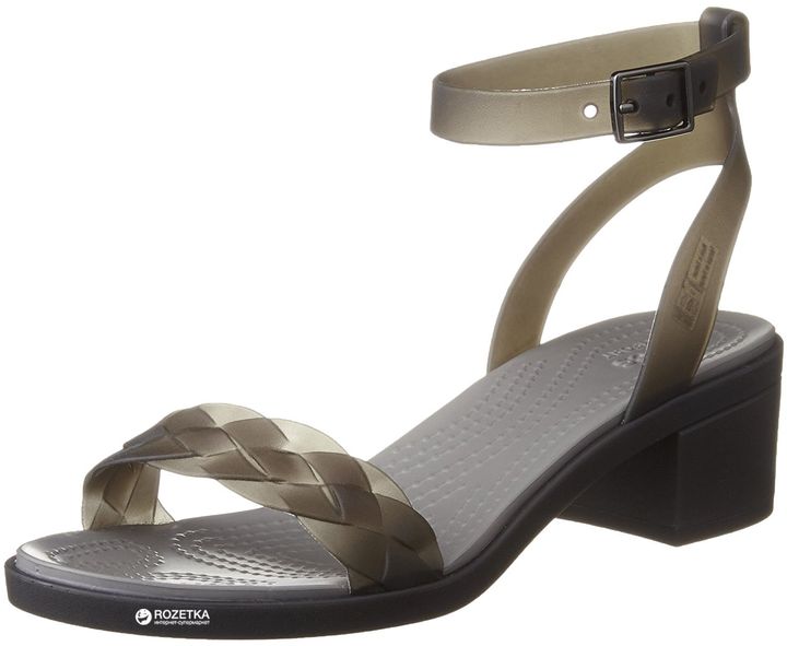 Women's crocs sales isabella slingback