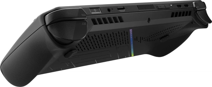 Игровая консоль ASUS ROG Ally X 2024 1 TB (RC72LA-ALLYX.Z1X
