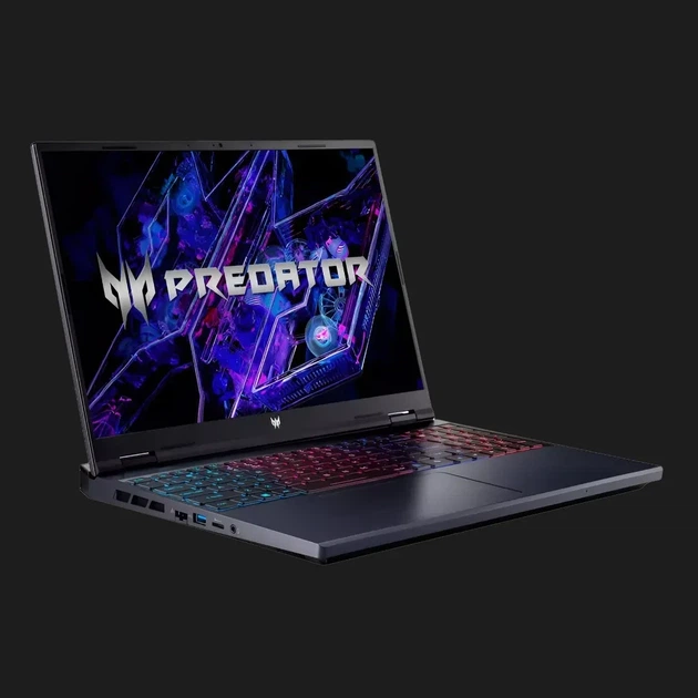 Ноутбук Predator Helios Neo 16 (2024) I9 13900HX/RTX 4070/RAM 16GB/SSD 1TB/QHD 165Hz - изображение 2