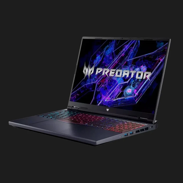 Ноутбук Predator Helios Neo 16 (2024) I9 13900HX/RTX 4070/RAM 16GB/SSD 1TB/QHD 165Hz - изображение 3