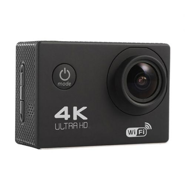 Экшн-камера DVR Sport S2 Wi-Fi/SD водонепроницаемая - изображение 6