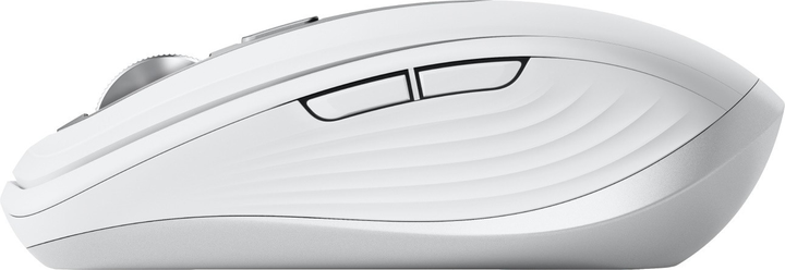 Mysz Logitech MX Anywhere 3S dla MAC Wireless Pale Grey (910-006946) - obraz 5