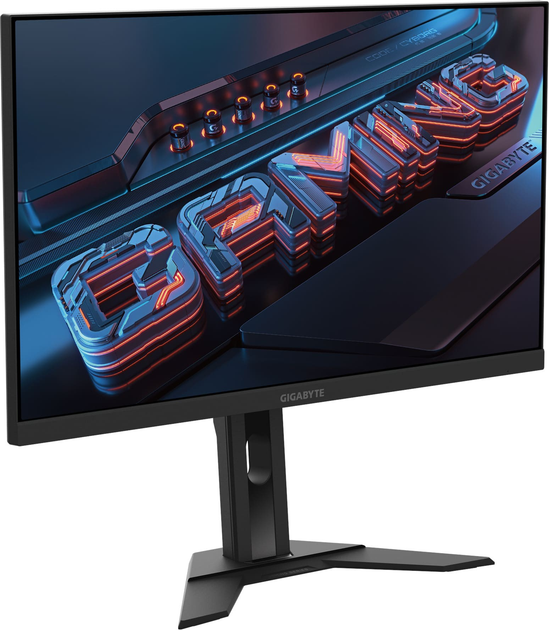 Monitor 27" Gigabyte Gaming M27UA - obraz 2