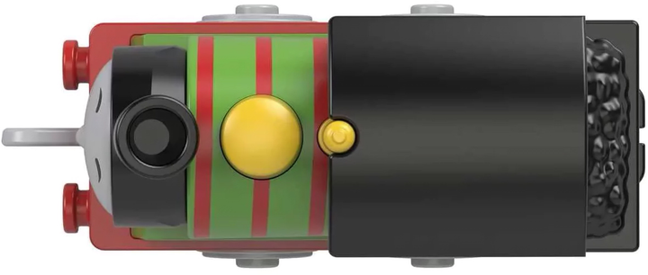 Іграшка Fisher-Price Thomas & Friends металевий Персі HFX89 / HBY22 (194735005123) - зображення 5