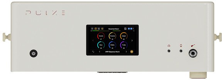 Wzmacniacz gitarowy Hotone Audio Pulze AP-30WH Luna (L2090059) - obraz 6