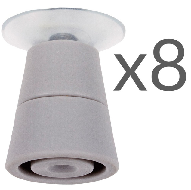 Захисна пластина для плити Zeller Маки 52 x 30 см (4008838228791) - зображення 5