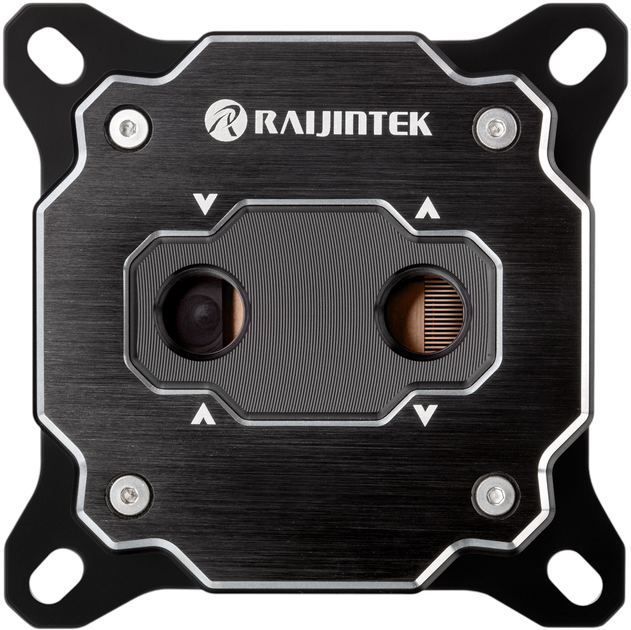 Набір для складання СВО Raijintek Scylla Elite CA360 (0R10B00218) - зображення 2