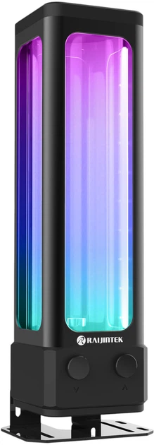 Zestaw chłodzenia wodnego Raijintek Scylla Elite CA360 (0R10B00218) - obraz 6