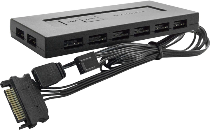 Zestaw chłodzenia wodnego Raijintek Scylla Elite CA360 (0R10B00218) - obraz 13