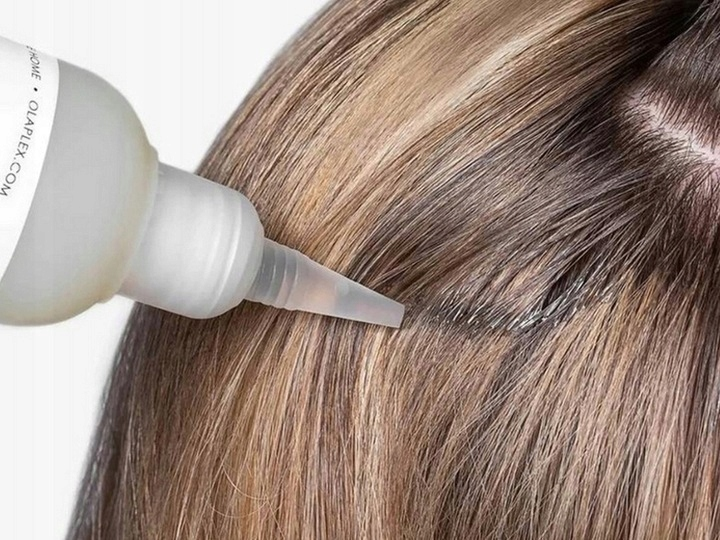 Fluid do włosów Olaplex №0 Intensive Bond Building 155 ml (896364002879) - obraz 5