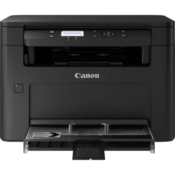 Багатофункційний пристрій А4 ч/б Canon iSENSYS MF113w з WiFi (2219C001) - Фото 2 Багатофункційний пристрій А4 ч/б Canon iSENSYS MF113w з WiFi (2219C001) - изображение 2