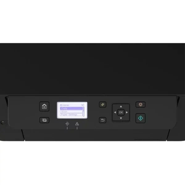 Багатофункційний пристрій А4 ч/б Canon iSENSYS MF113w з WiFi (2219C001) - Фото 4 Багатофункційний пристрій А4 ч/б Canon iSENSYS MF113w з WiFi (2219C001) - изображение 4