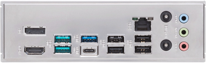 Материнська плата Asus PRIME B860-PLUS WIFI (s1851, Intel B860, PCI-Ex16) - зображення 7