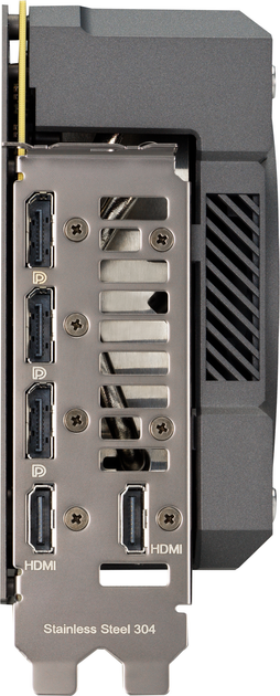 Karta graficzna ASUS PCI-Ex GeForce RTX 5070 Ti TUF Gaming OC Edition 16GB GDDR7 (256bit) (28000) (2 x HDMI, 3 x DisplayPort) (TUF-RTX5070TI-O16G-GAMING) - obraz 8