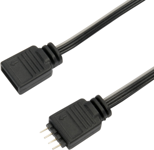 Chłodzenie procesora SilverStone AR12 RGB (SST-AR12-RGB) - obraz 16