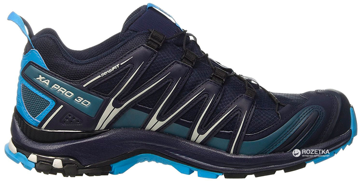 Salomon xa pro 3d deals gtx navy