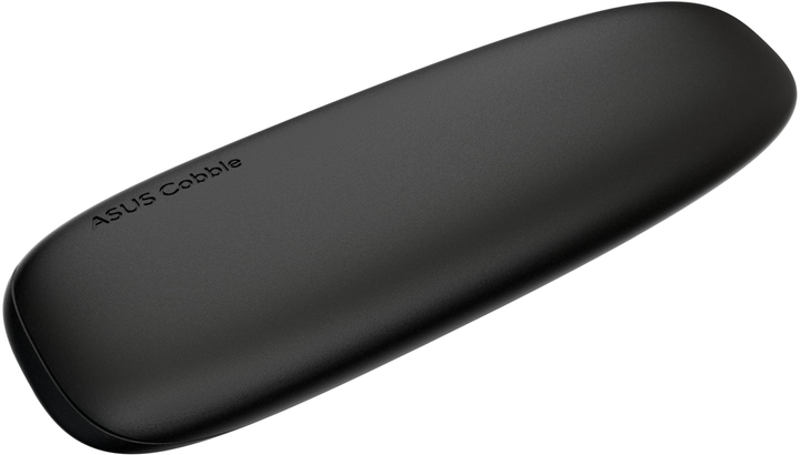 Зовнішній корпус Asus Cobble SSD Enclosure M.2 NVMe (PCIe) USB 3.2 Gen2x1 Type-C Black (ESD-A1A) (90DD02R0-M09000) - зображення 4