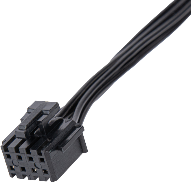 System chłodzenia cieczą SilverStone NovaPeak 360 ARGB Black (SST-NP360-ARGB) - obraz 12