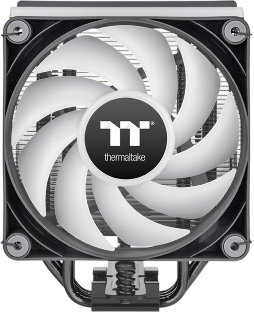 Кулер Thermaltake ASTRIA 200 ARGB Black (CL-P119-AL12SW-A) - зображення 5