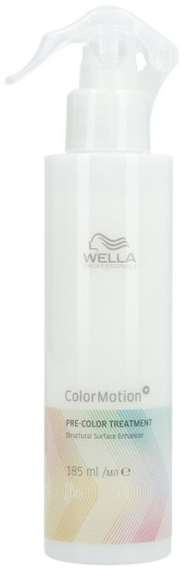 Podkład do włosów Wella Professionals Color Motion+ 185 ml (3614228295406) - obraz 1